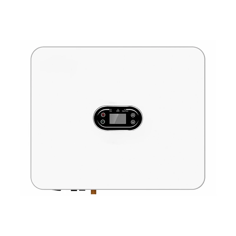 10 kW On-Grid-Solarwechselrichter