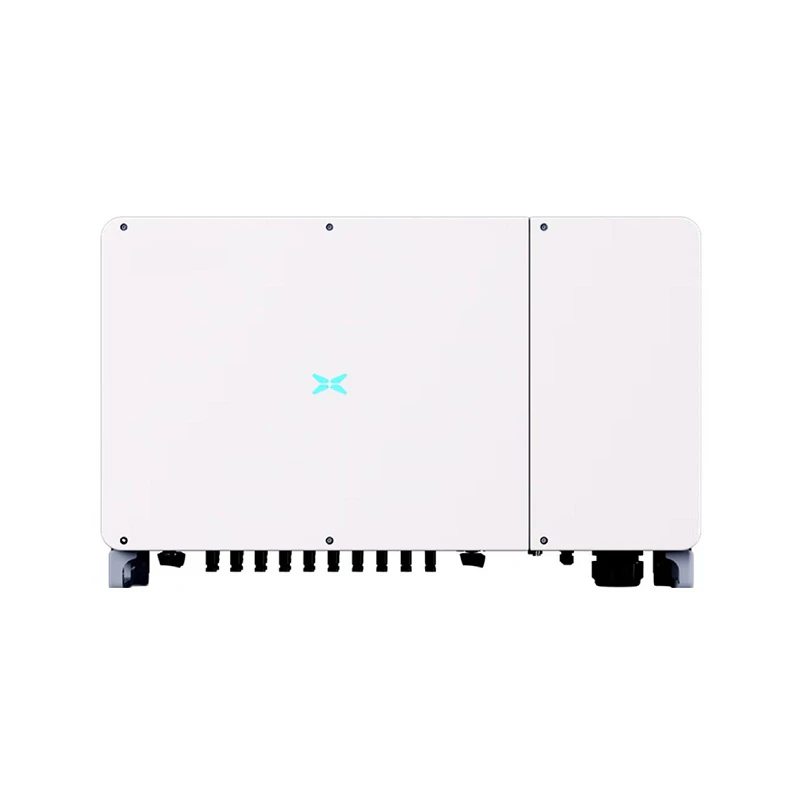 100 kW On-Grid-Solarwechselrichter