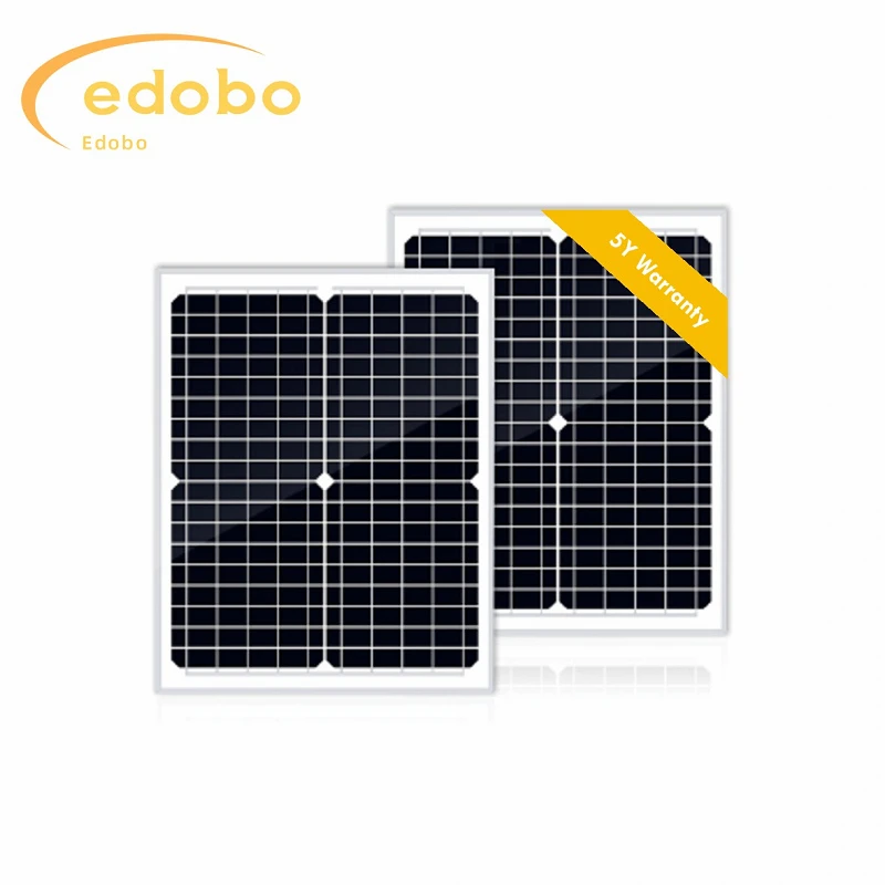 Gute Energie-Solarmodule