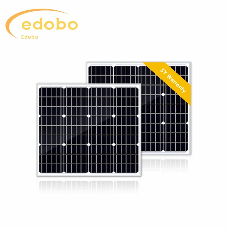 Gitter-Solarmodule