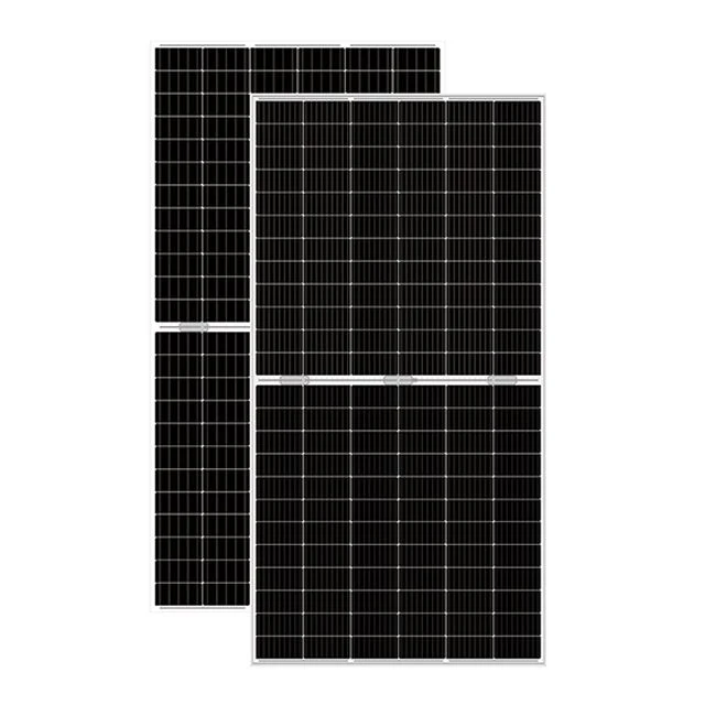 450W PV-Module für den Haushalt