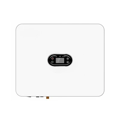 10 kW On-Grid-Solarwechselrichter