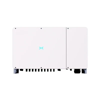 100 kW On-Grid-Solarwechselrichter