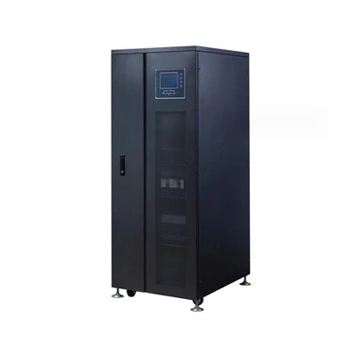 30-kW-Off-Grid-Wechselrichter