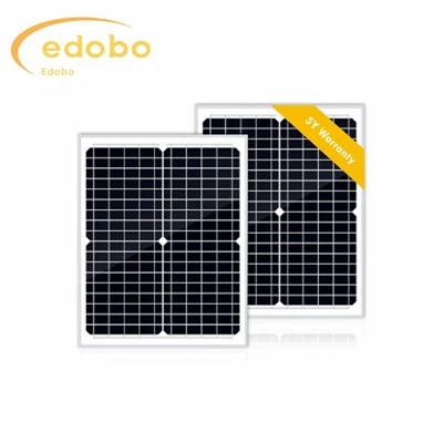 Gute Energie-Solarmodule
