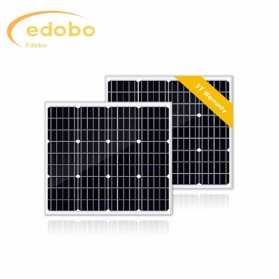 Gitter-Solarmodule