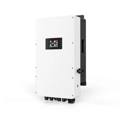 Hybrid-Inverter-Solarsystem