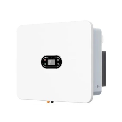Wechselrichter 5000W