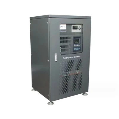 Off-Grid-Wechselrichtersystem