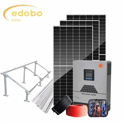 Solarenergiesystem