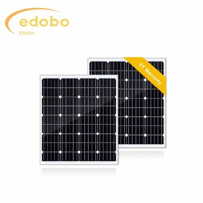 Solargenerator-Solarmodule