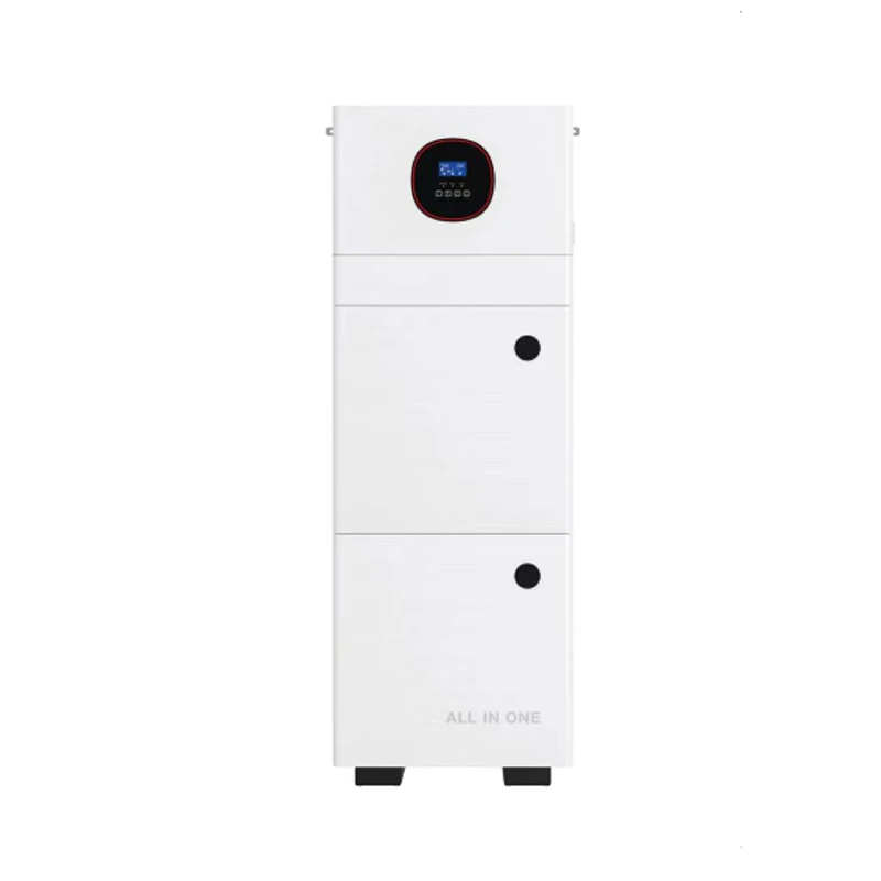 Solar-Hybrid-Off-Grid-Wechselrichter