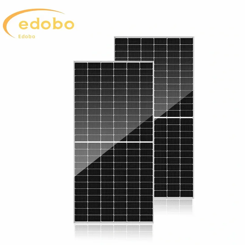 Solarmodule für Unternehmen