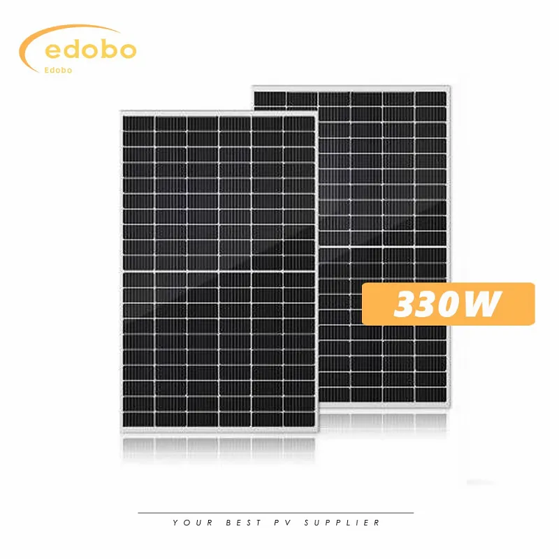 Solarenergie-Solarmodule