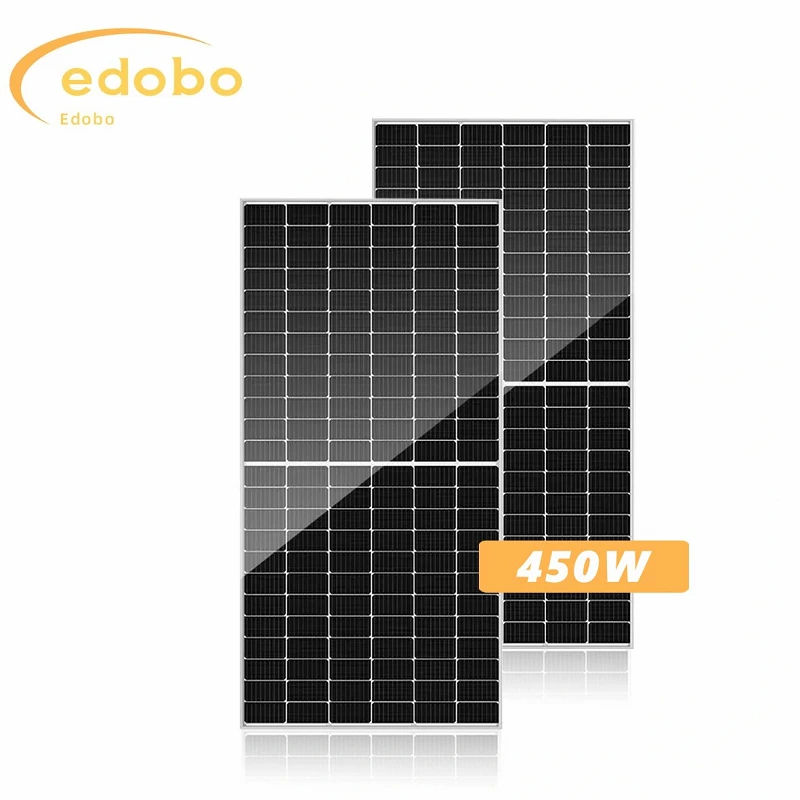 Die hochwertigsten Solarmodule