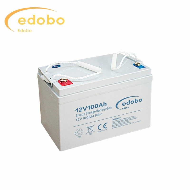 Gute Batterie für das Sonnensystem