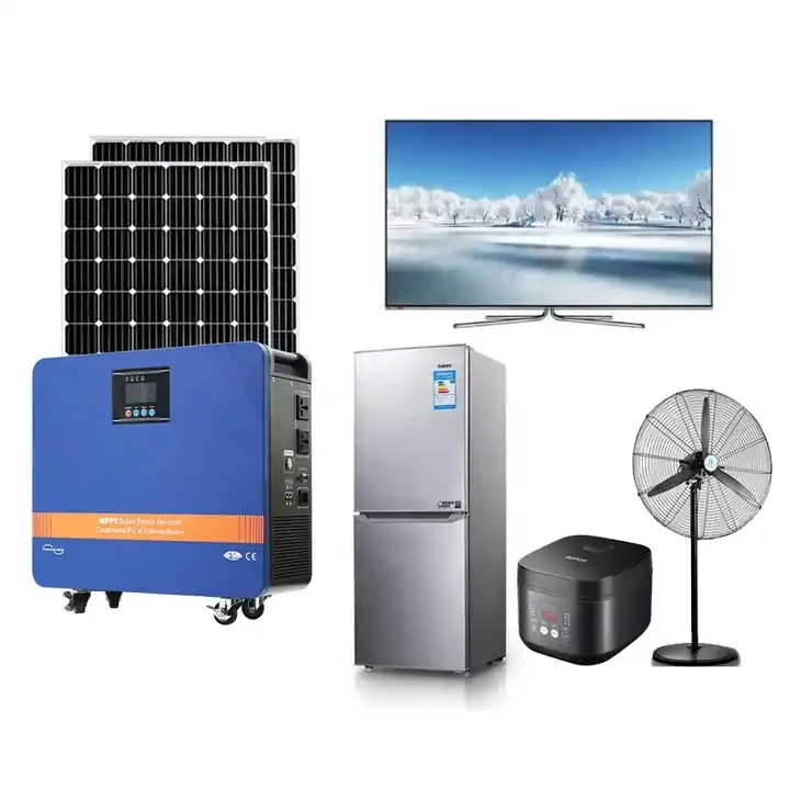 Tragbares Sonnensystem