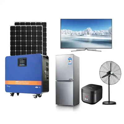 Tragbares Sonnensystem