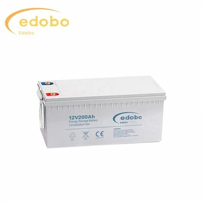 Solar-PV mit Batterie