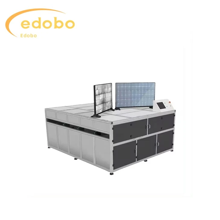 50-MW-Solarzellen-Produktionsanlage