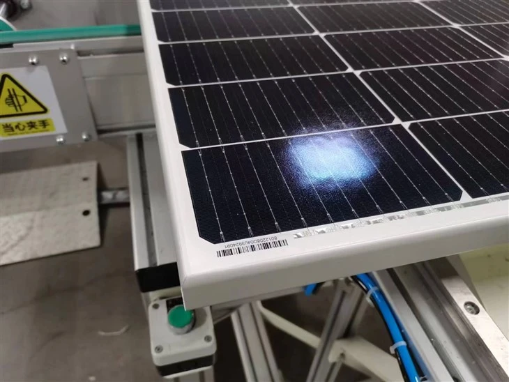 5kw Solar Generator For Home