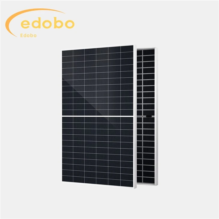 690 W PV-Module für Solaranlagen zu Hause