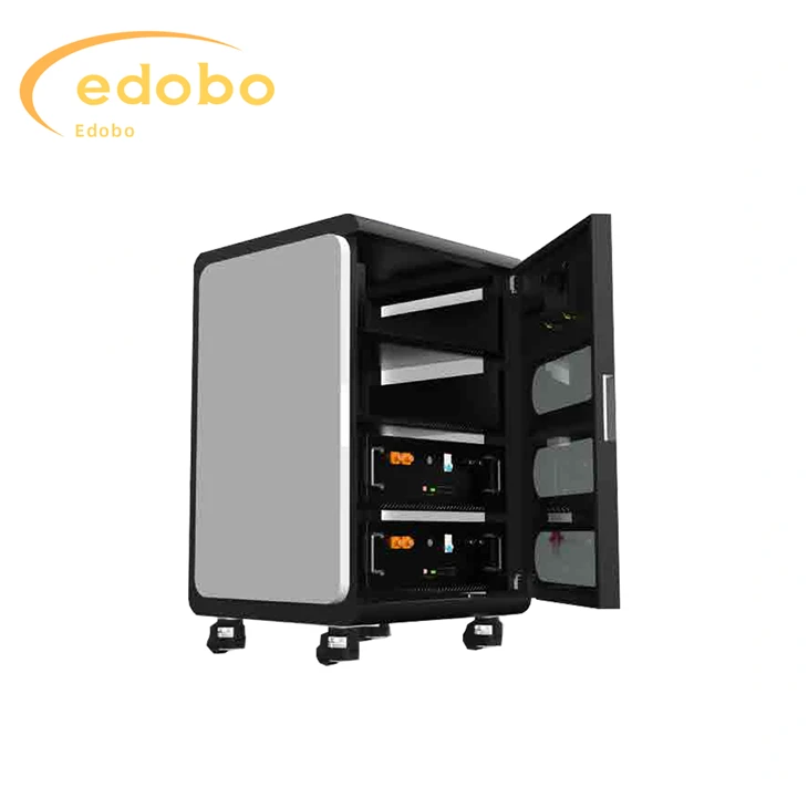 Beste wiederaufladbare Batterien 51,2 V 200 Ah