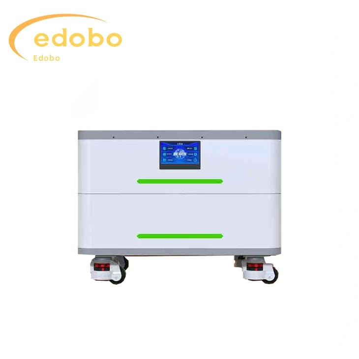 Energiespeichersysteme 51,2 V 200 Ah