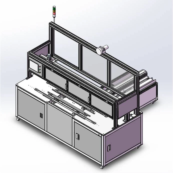 Klebemaschine