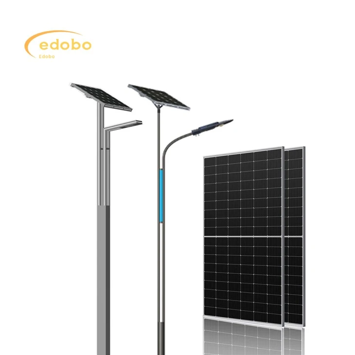 Hochleistungs-Solarlampe, Straßenlaterne, solarbetriebene Lichter für Zuhause