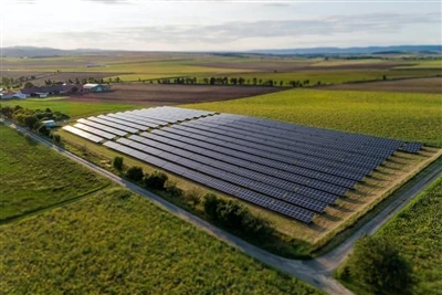 Die Sonne umarmen: Eine Reise in die Solarenergie-Technologie