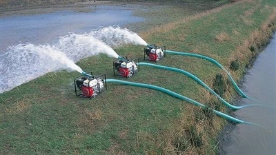 So wählen Sie die richtige Solarwasserpumpe aus: Schlüsselfaktoren für die Le...