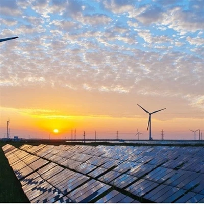Bleiben Sie cool mit Solar: Zuverlässige Klimalösungen für Afrika von EDOBO