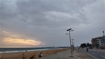Bringen Sie Licht ins Dunkel: So wählen Sie die richtige LED für Ihre Straßen...