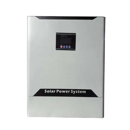 Wechselrichter Solar 5 kW