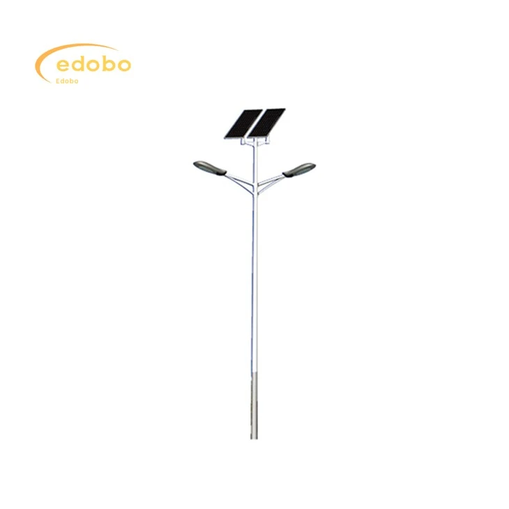 LED Split Typ Solar Street Light Solar Lighting