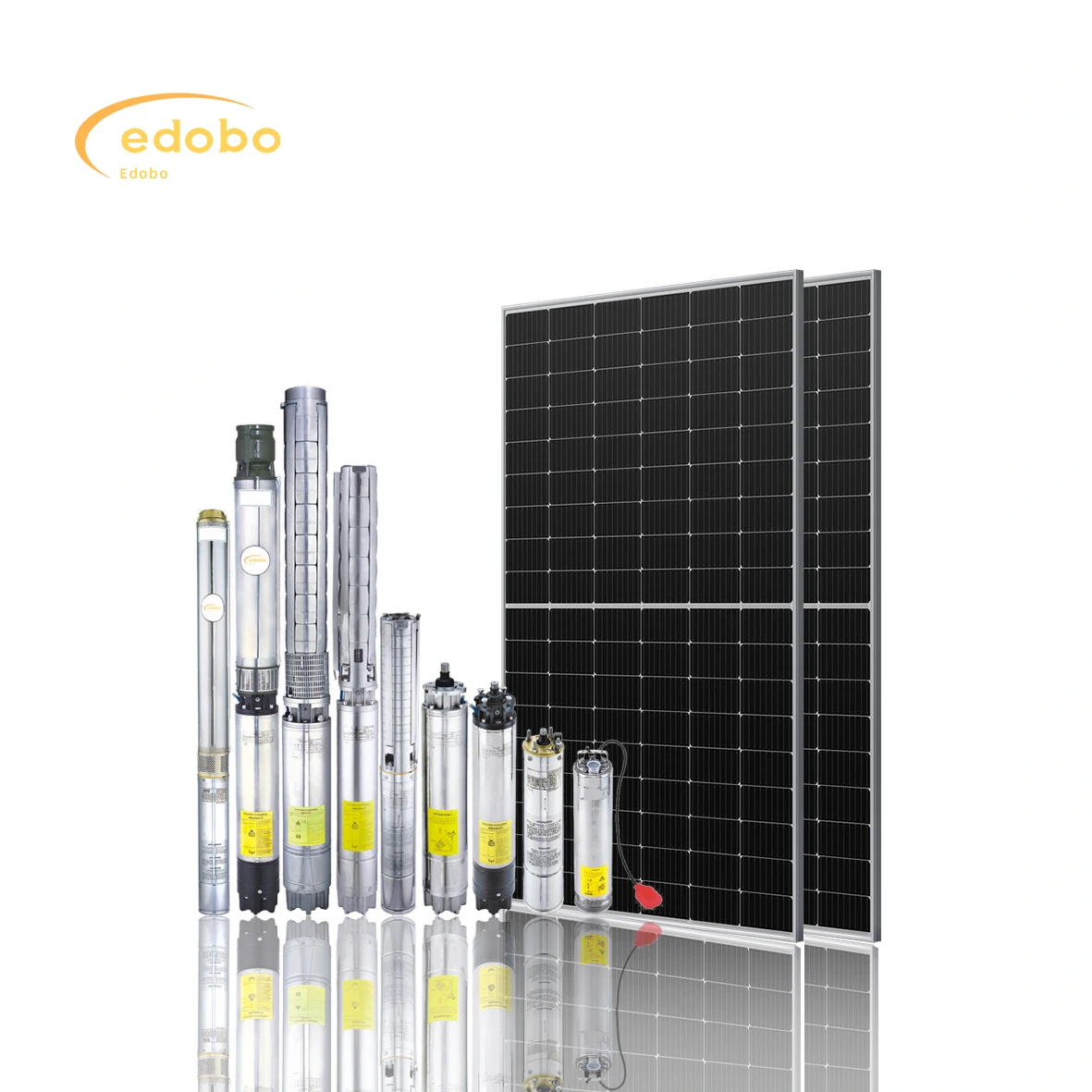 Solarpumpe
