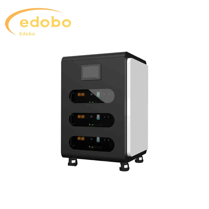 Lithium-Ionen-Solarbatterie 300 Ah