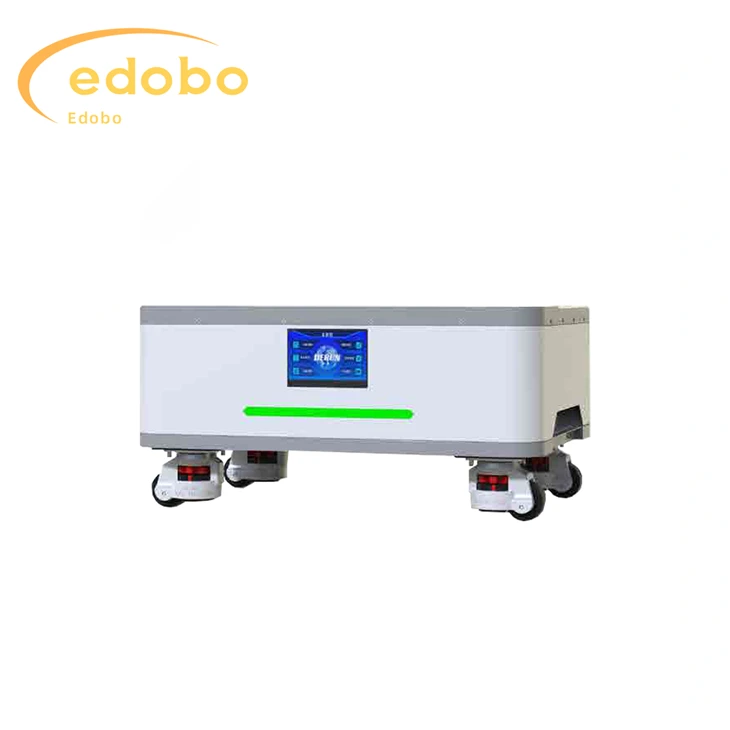 Lithium-Eisenphosphat-Batterie 51,2 V 100 Ah