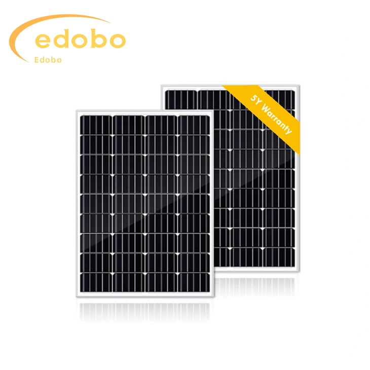 100w Solar Solar Panels 100w Solar Solar Panels
