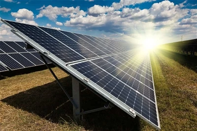 Der Steady-State-Wirkungsgrad von Perowskit-Batterien erreicht 26,7 %!
