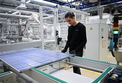 Türkei: Pläne zur Bereitstellung von 2 Milliarden US-Dollar zur Unterstützung...