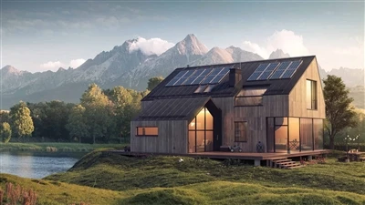 USA: 12 GW zentralisierte Photovoltaik-Kapazität im ersten Halbjahr 2024 neu ...