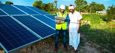 Deutschlands Solar-PV-Wachstum verlangsamt sich im August 2024 und bleibt hin...