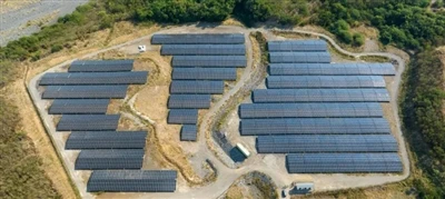 Frankreich stellt mit der Erweiterung der Solarkapazität um 4 GW im Jahr 2023...