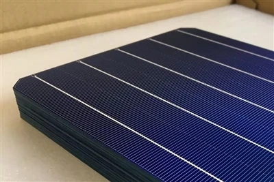 Die globalen Preise für Siliziumwafer bleiben stabil, aber die Preise könnten...