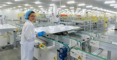 Das Insolvenzverfahren eines deutschen Photovoltaikunternehmens ist gescheitert
