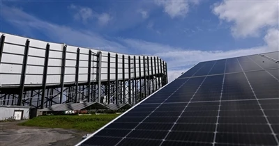 2024 Europäer und der US -amerikanische Photovoltaikmarkt