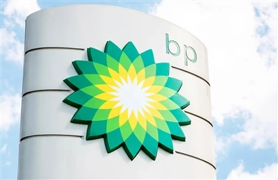 BP RETT SET SETSETS -Strategie: Verschiebungen Fokus auf Öl und Gas, plant, d...