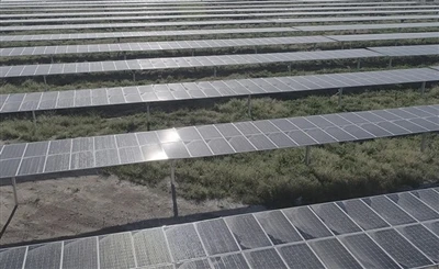 Taoistische Solar zur Lieferung von Modulen für 170 MW PV -Projekte in Italien